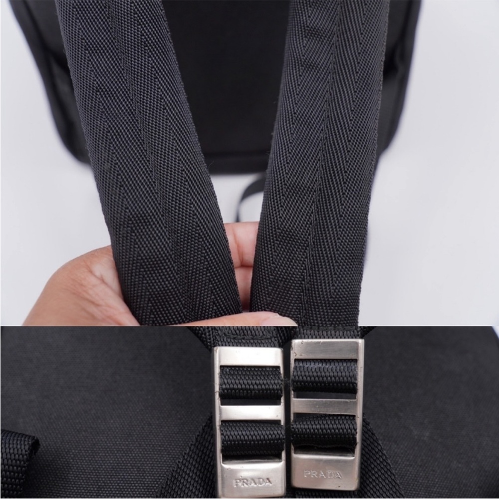 Prada Tessuto backpack - Picture 9 of 15